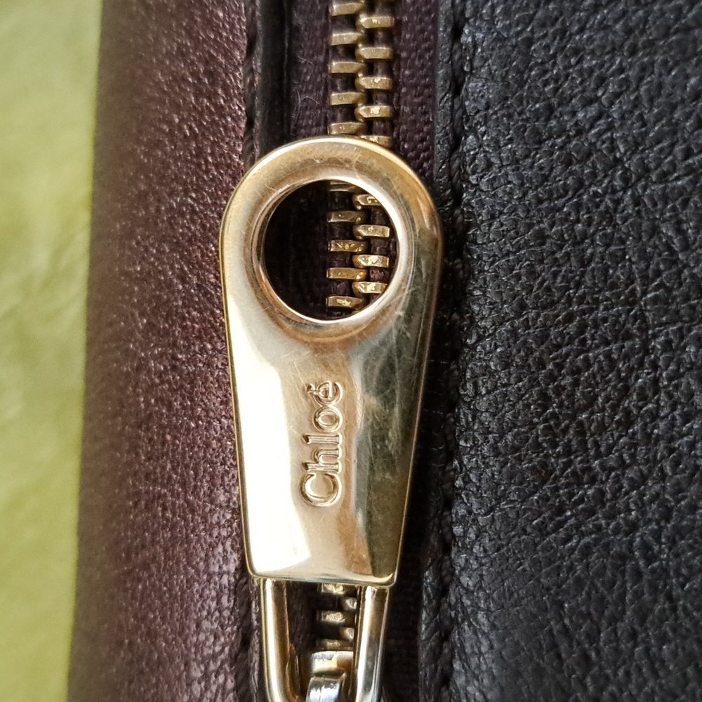 CHLOE WALLET - Picture 3 of 13
